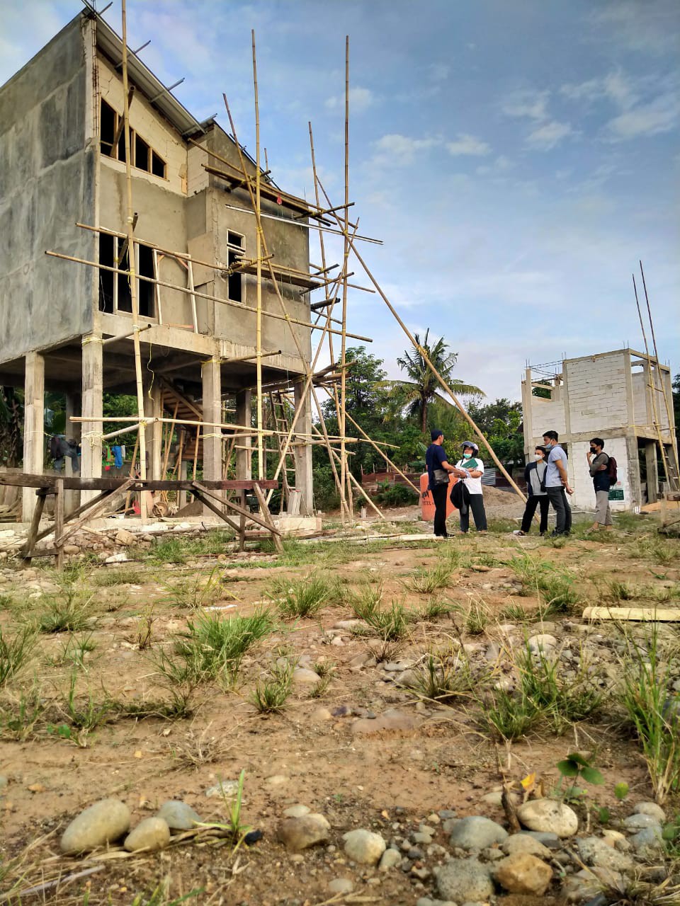 Onyx Sendok Cocktail / Cocktail Spoon