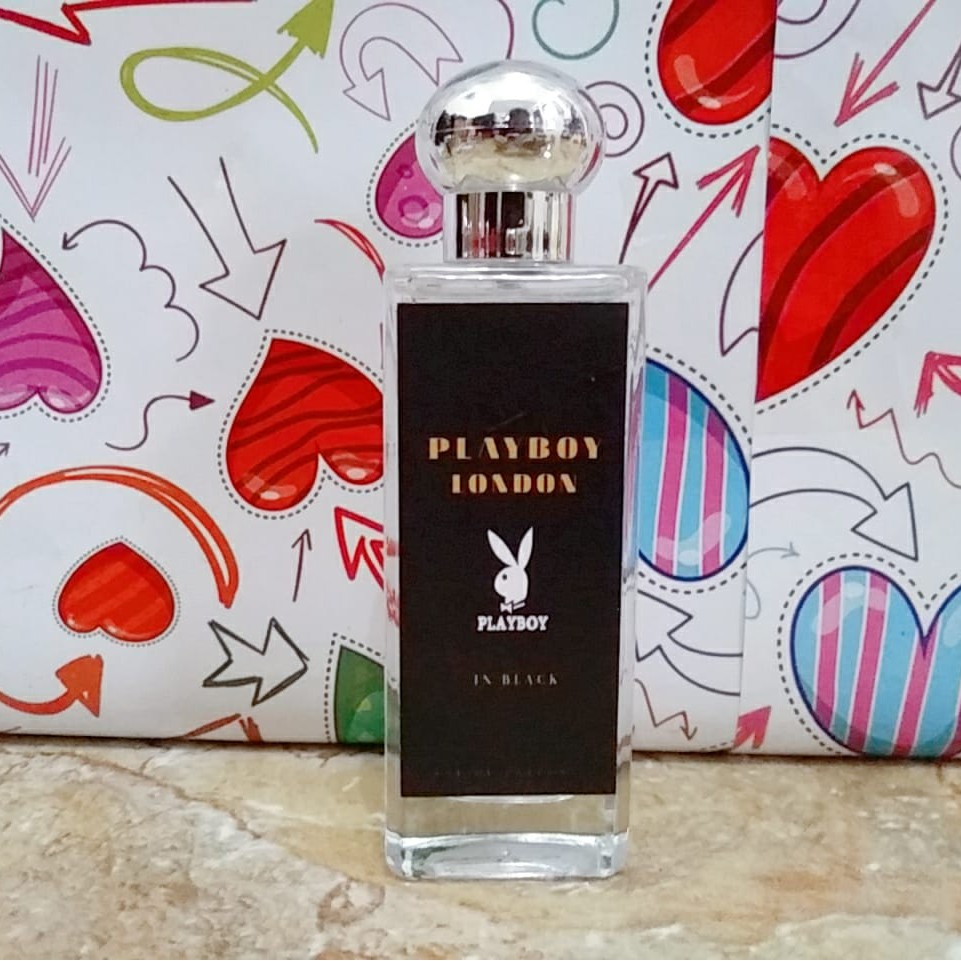 Playboy London Parfum 35ML