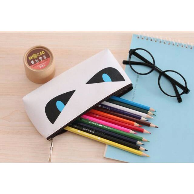 

Tempat Pensil Cat Eyes
