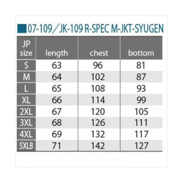 JAKET TOURING PRIA KOMINE JK-109 R-SPEC MESH - BLACK RED - SIZE L TERBARU