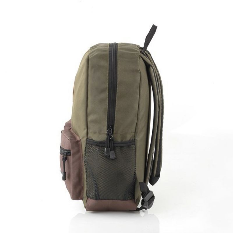 Tas punggung anak sekolah ransel backpack original bahan premium terbaru