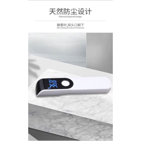 Termometer Digital | Termometer Infrared