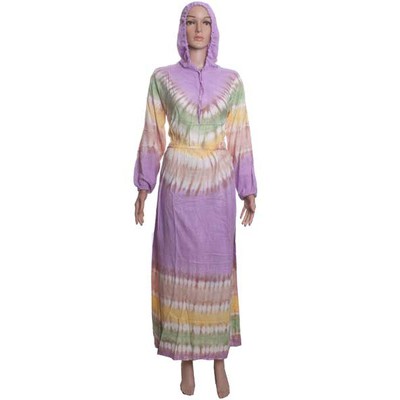 Aneka Gamis Tiedye Pesona V.2