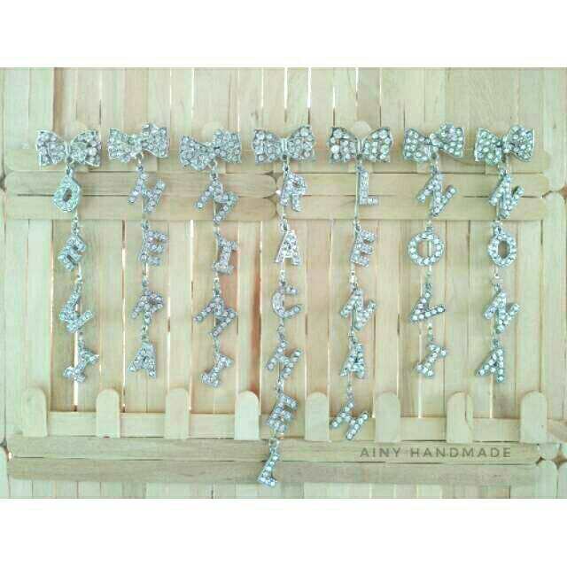 Bros dagu /bros nama /cantik /unik