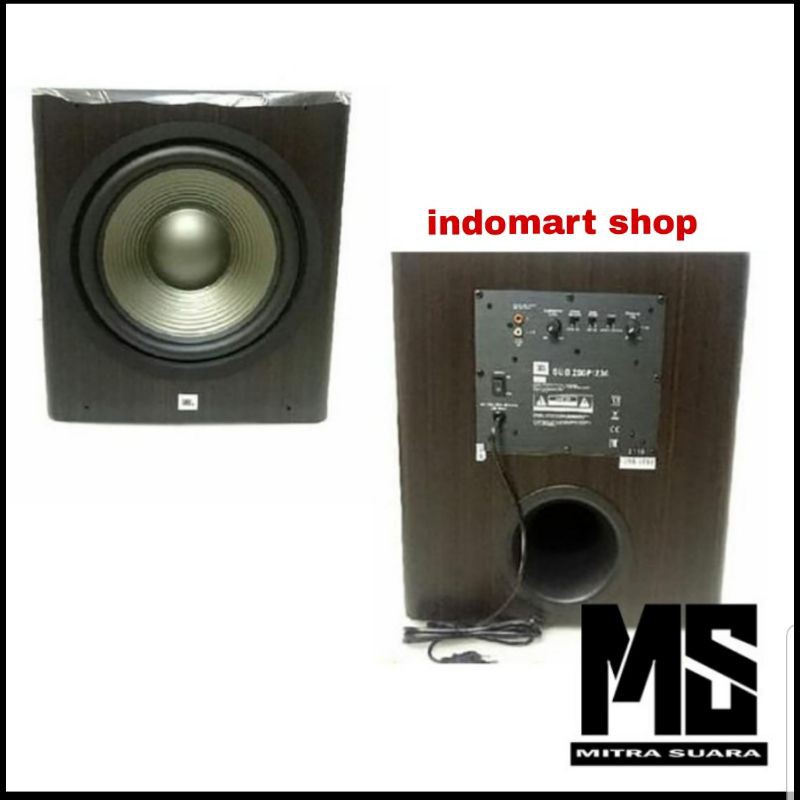 Subwoofer JBL 260 P ( 12 inch Aktif ) Original