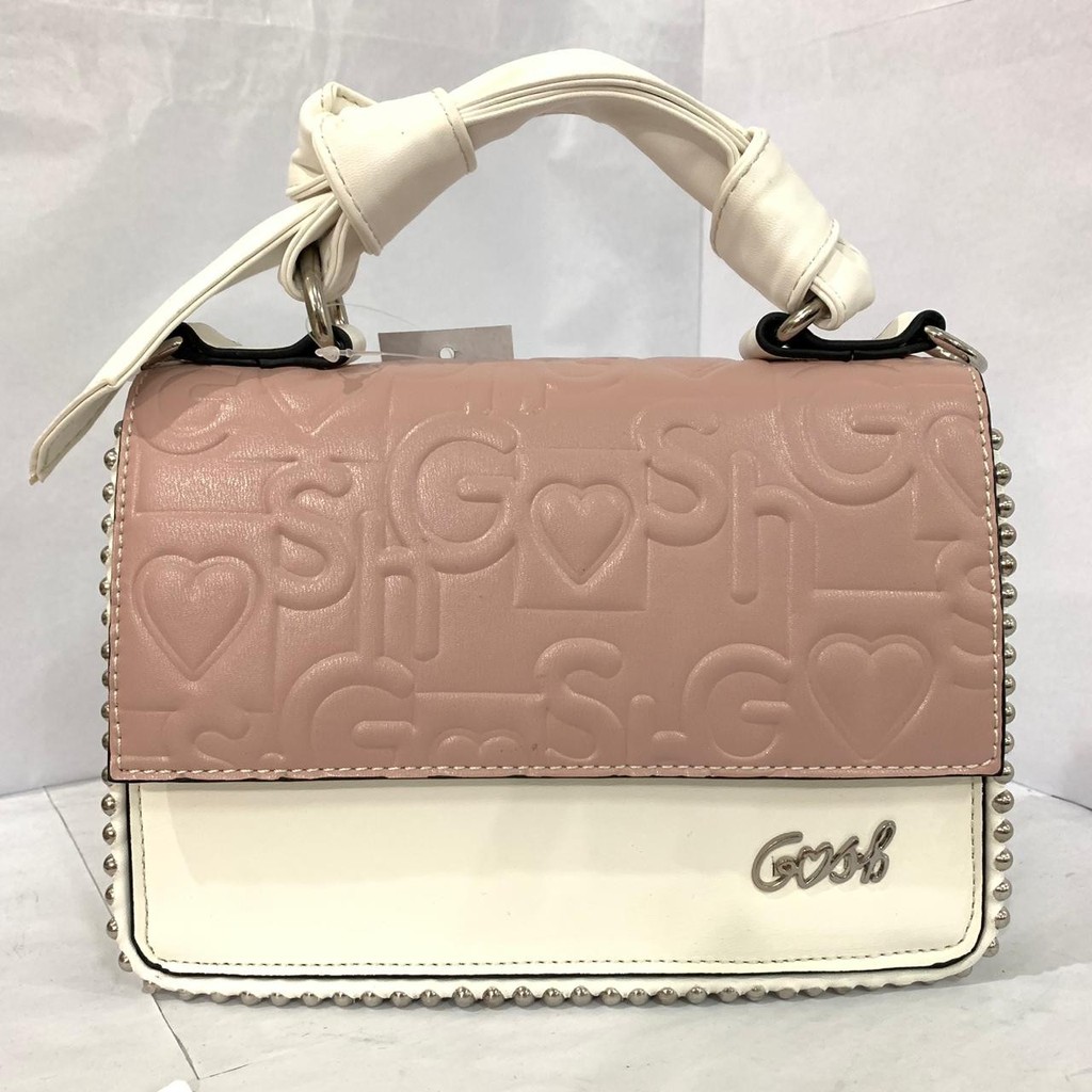 Tas Gosh Art 475 Shopee Indonesia