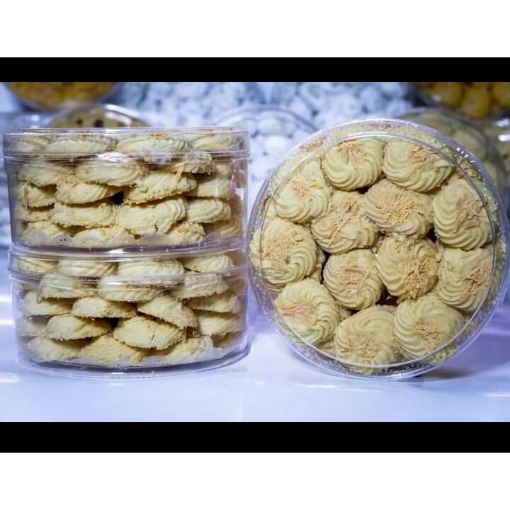 

Kue Sagu Keju Kue Camilan Lebaran
