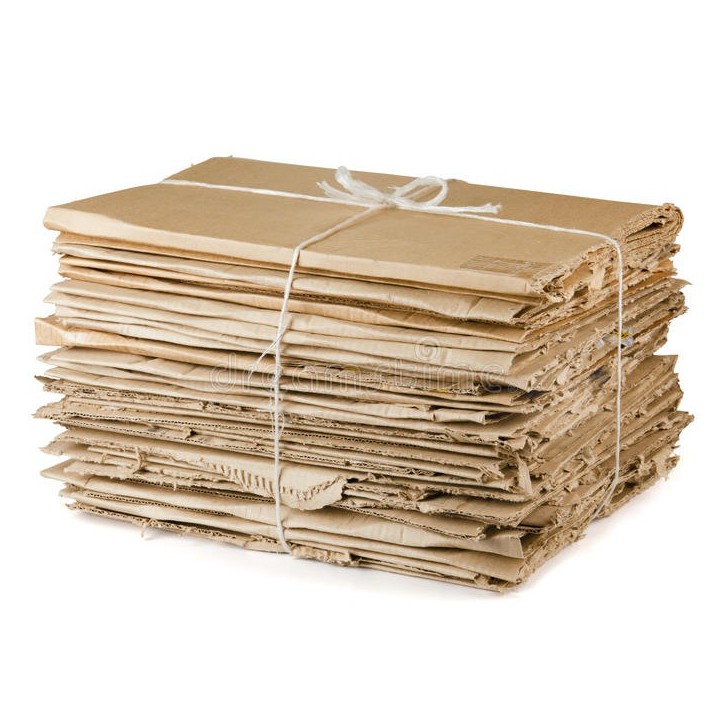 

Packing Kardus Tambahan Untuk Pembelian Panci Wajan Kuali Agar Aman Sampai Tujuan