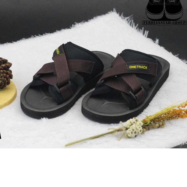 ✻ F11 Sandal Gunung Anak - Sandal Gunung Anak - Sandal Gunung Anak Terbaru - Sandal Anak ♥