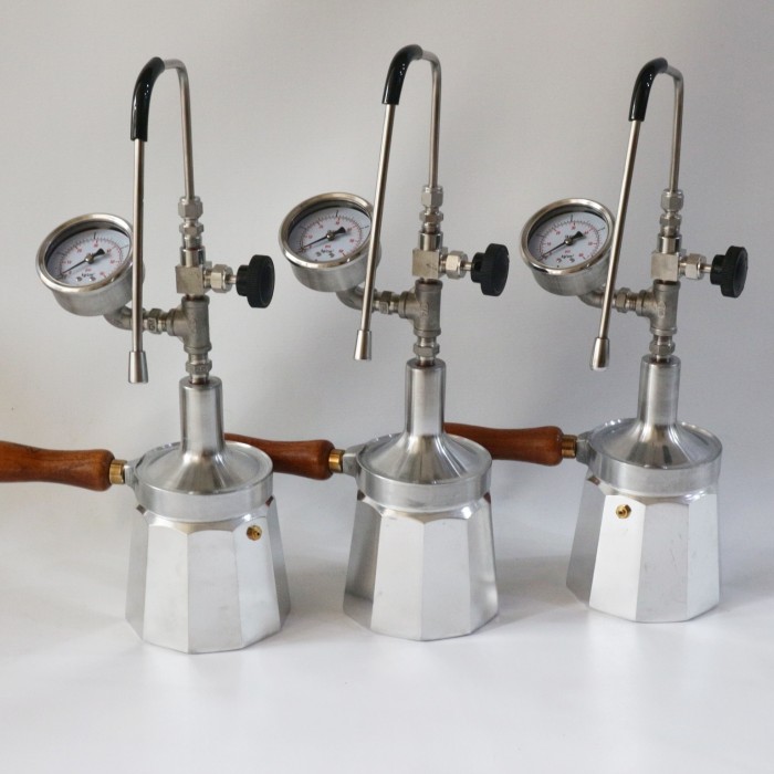 REALPICT DX - STEAMER SUSU MANUAL