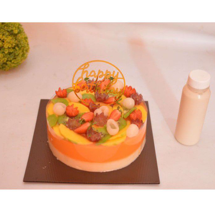 

Puding ulang tahun semarang