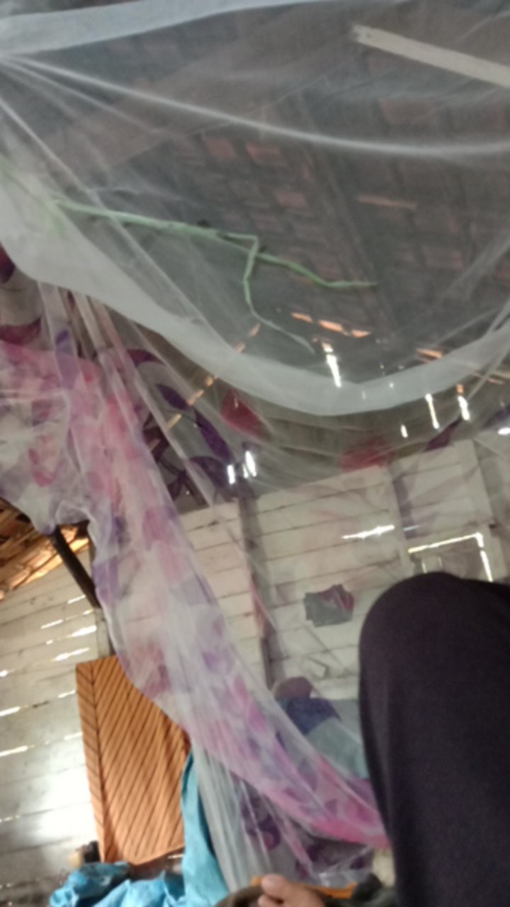 Kemeja Hem Pendek Murah