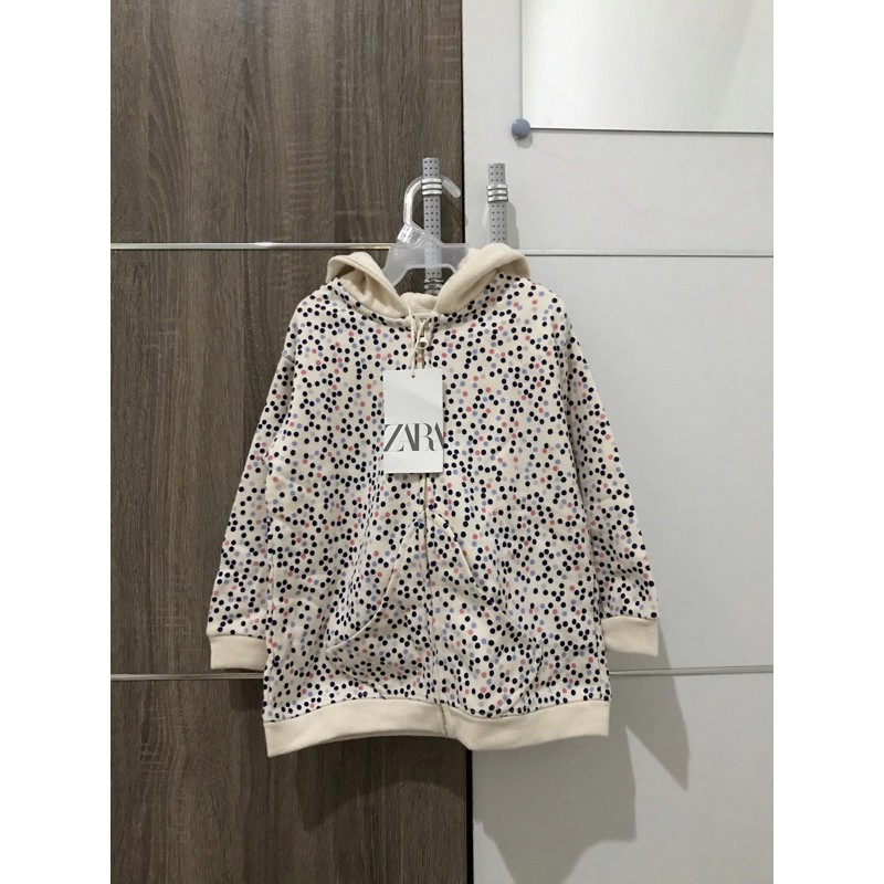 Zara Baby jacket New