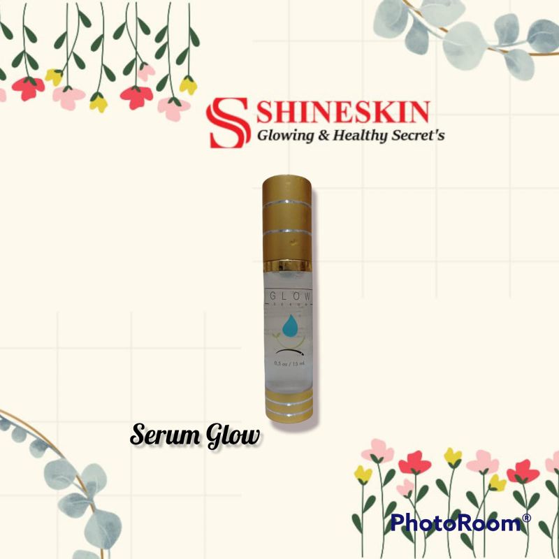 Serum Glow Shineskin