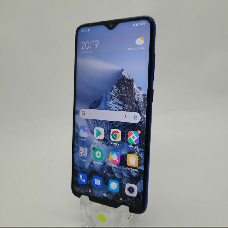 Xiaomi Redmi Note 8 Pro 6/128Gb mulus