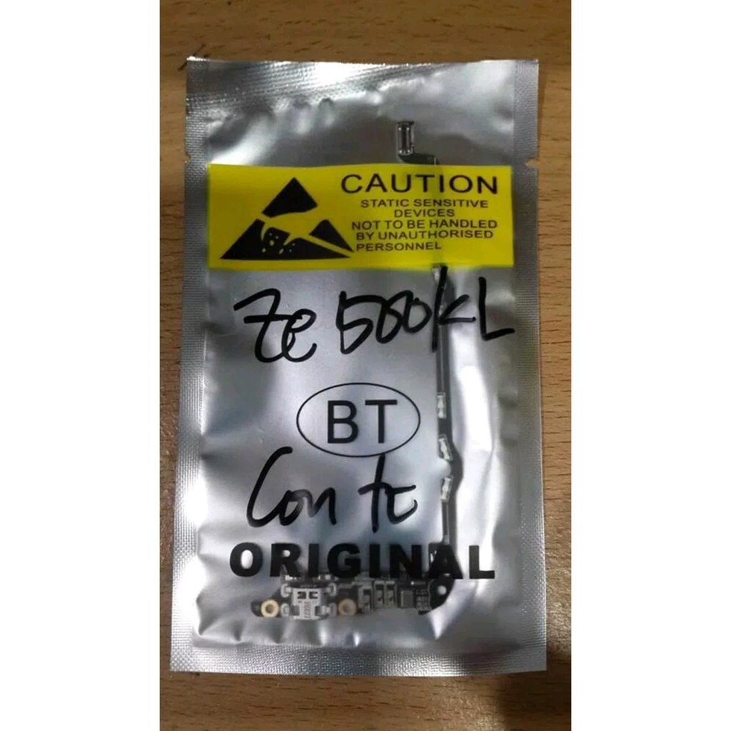 FLEXIBLE KONEKTOR CASAN ASUS Z00RD PLUS MIC PLUS BOARD ORI ZE500KG