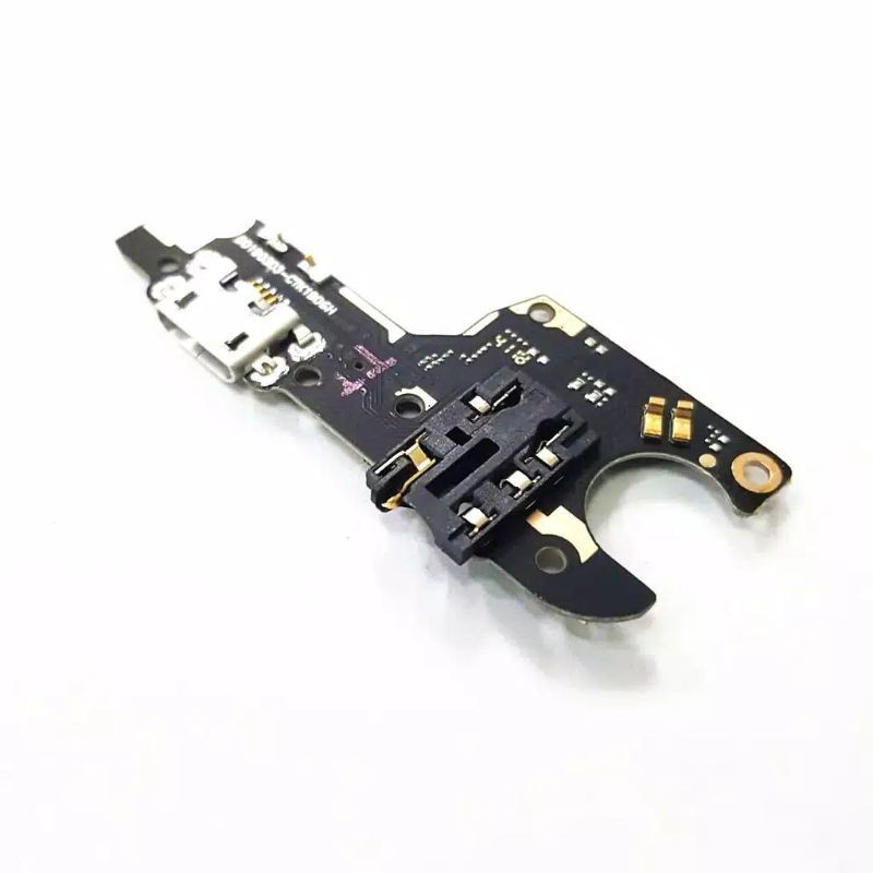 BOARD CONEKTOR KONEKTOR PAPAN CHARGER CAS REALME 2 RMX1805 RMX1809 / REALME C1 A1603