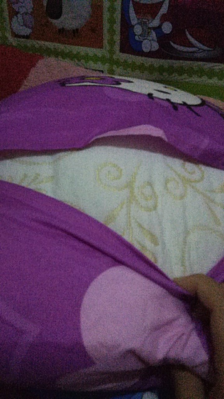 Bantal Tidur Kepala Plus Guling Peluk Bahan Premium Kualitas Terbaik Standart Hotel