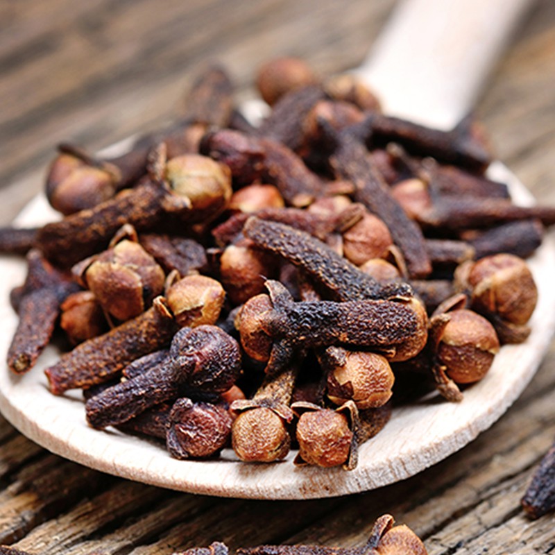 

100 gram Cengkeh | Cloves Rempah Asli 100% Kualitas PREMIUM