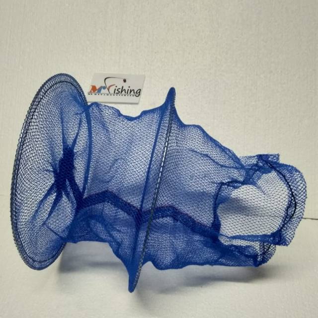 Korang / tempat ikan polinet