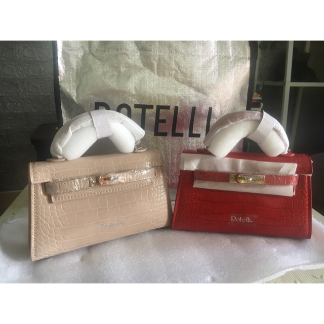 Rotelli art 557 only Merah