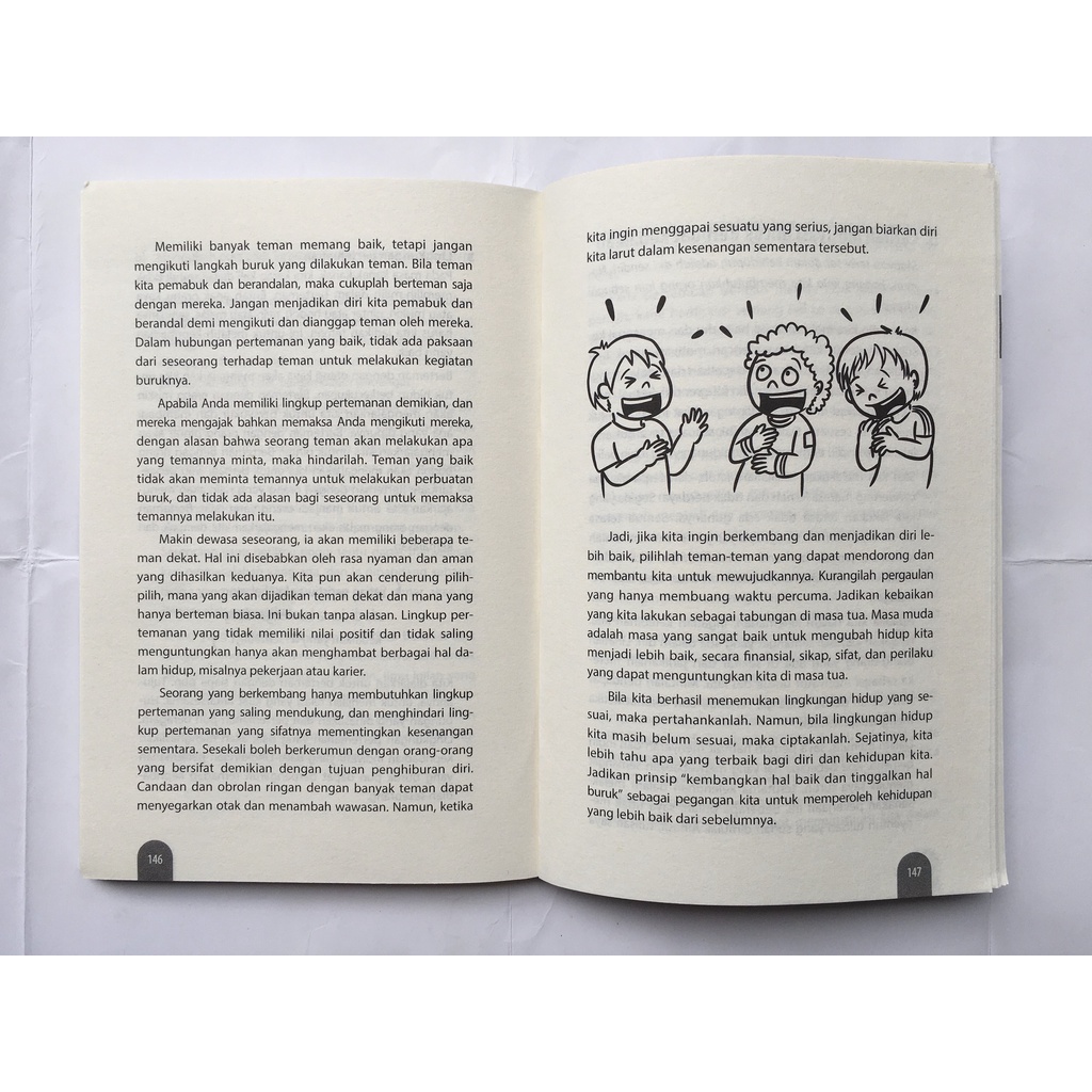 Buku Motivasi Inspirasi Berani Berubah Untuk Hidup Yang Lebih Baik-4