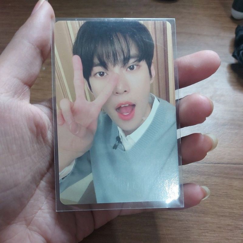 doyoung rewind blossom [BOOKED]