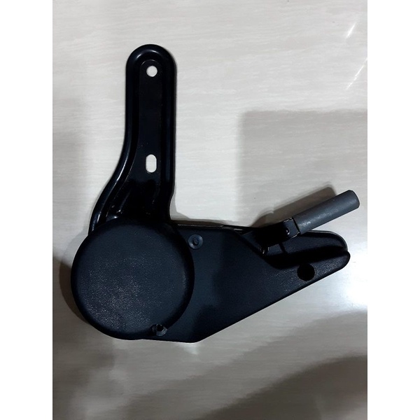 andel jok bisa buat jok suzuki katana