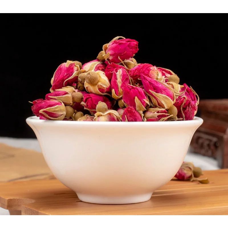 

rosebud ,kuncup mawar kering kuncup mawar 10gr