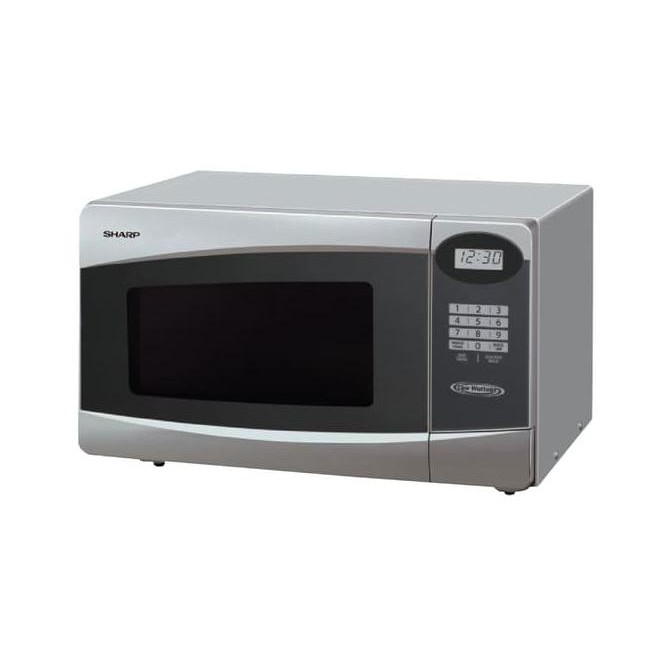 Sharp Microwave R-230R(S) Kode 745
