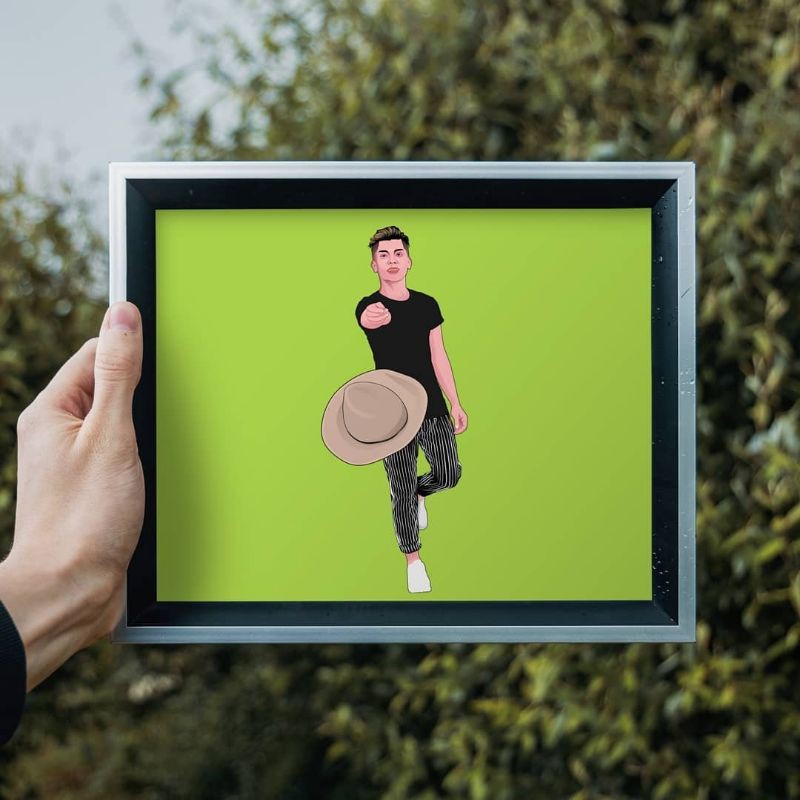 Kado ultah unik pernikahan