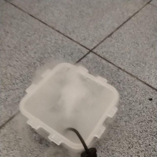 ☀supb☀ Garden Tool Electric Ultrasonic Mist Maker Fogger Garden Pool Water Fountain Pond Atomizer