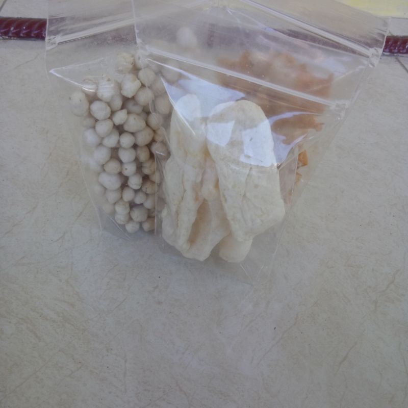 

TERMURAH CUANKI LIDAH TOPPING BASO ACI GARUT