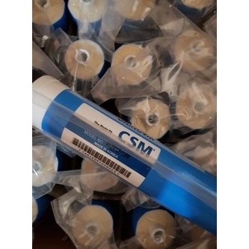 Membrane RO 100gpd Csm / RO membrane csm 100gpd