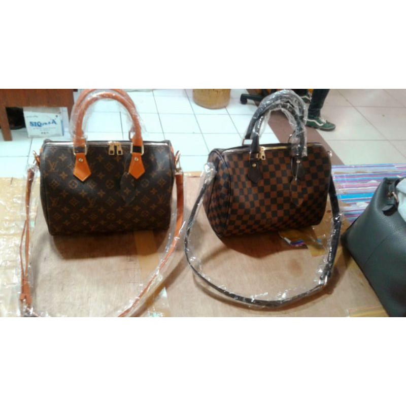 TAS WANITA LV SPEEDY LV BANDOLIER UK 30