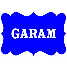 

Label untuk bumbu dapur warna biru murah dan keren