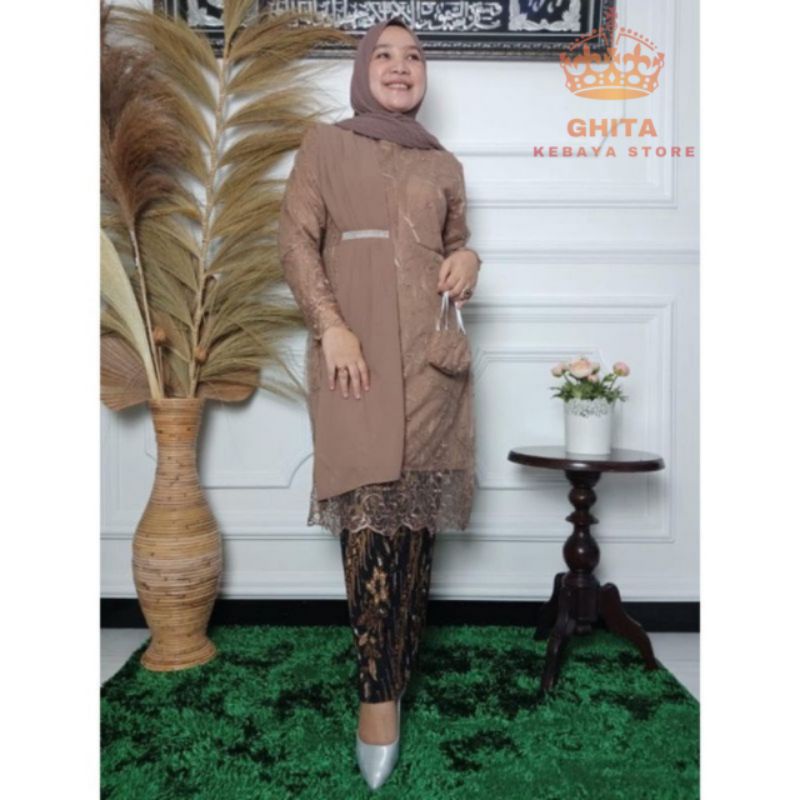 KEBAYA ~ KEBAYA TUNIK SELENDANG ~ KEBAYA TUNIK BUSUI ~ KEBAYA BUSUI WISUDA ~ KEBAYA BUSUI PESTA ~ KE