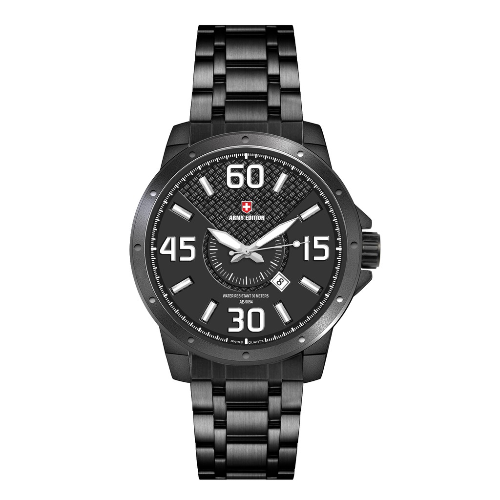 Jam Tangan Pria ARMY EDITION AE 9054