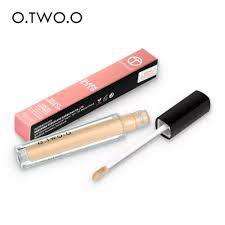 MC - 6048 O.TWO.O concealer black gold select cover up cache cernes