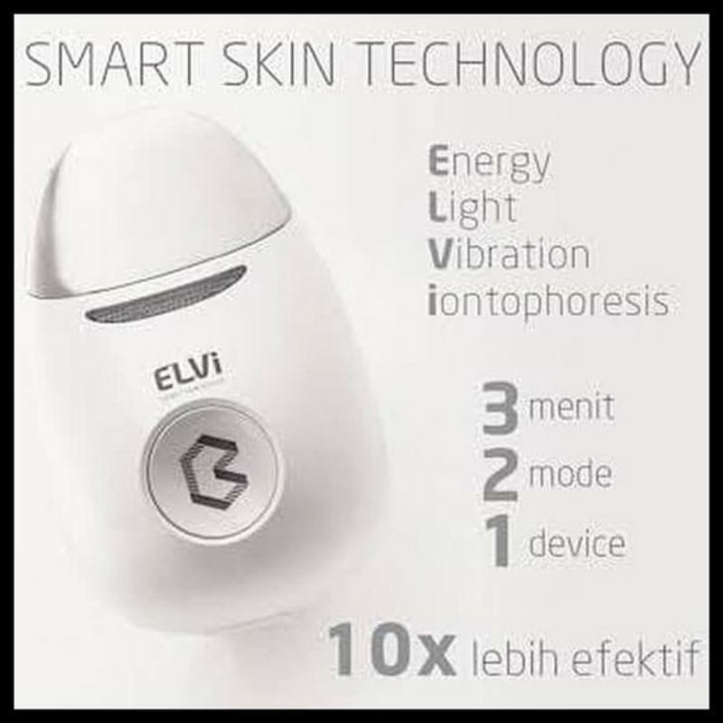setrika wajah korea Elvi Bskin