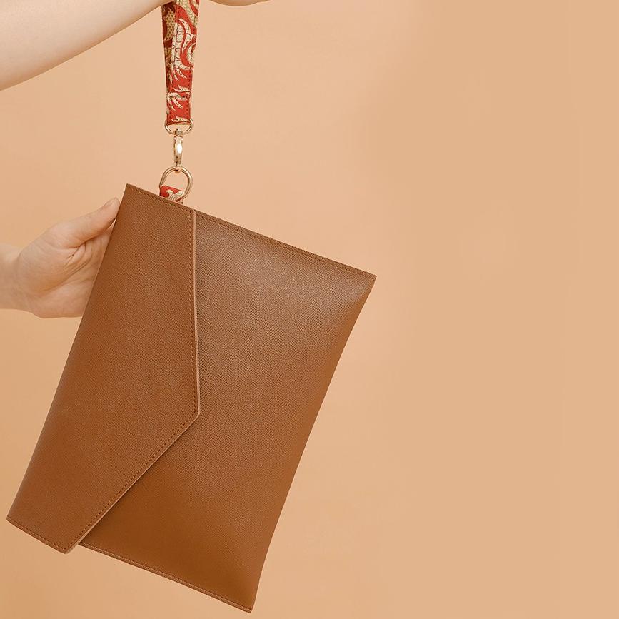 ♚ Zorra - Osaka Clutch Pesta Wanita Premium Quality Tas Tangan Wanita Terbaru ➻