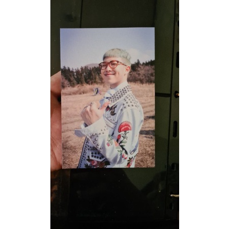 BTS - rm pc (fire broadcast)