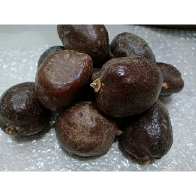 

Buah Zuriat Madinah 500 gr