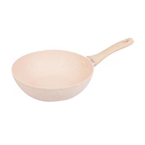 BOLDe Super Pan WOK 30cm BEIGE / BOLDe 30cm WOK