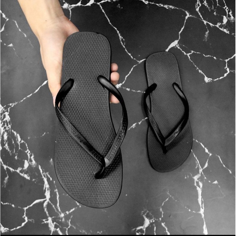 3.3 SALE SERBA 10 RIBU Flip Flop Sandal Jepit Polos Wanita