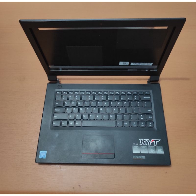 Casing Case Kesing Laptop Lenovo V110 V110-14IAP