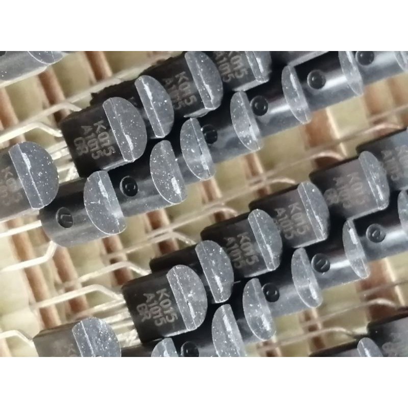 Transistor A1015 original