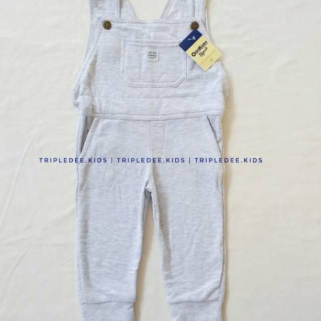 Overall oshkosh abu2
