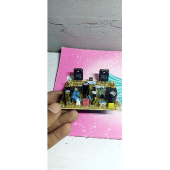 kit socl 504 modif tef gleer