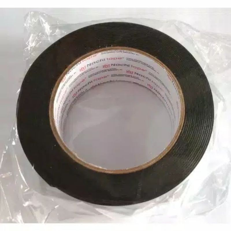 

double tape hijau 48 mm